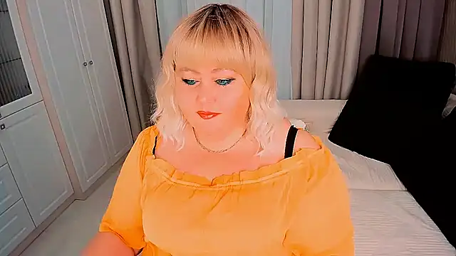 BIGTITSBBW online show from February 4, 7:11 pm