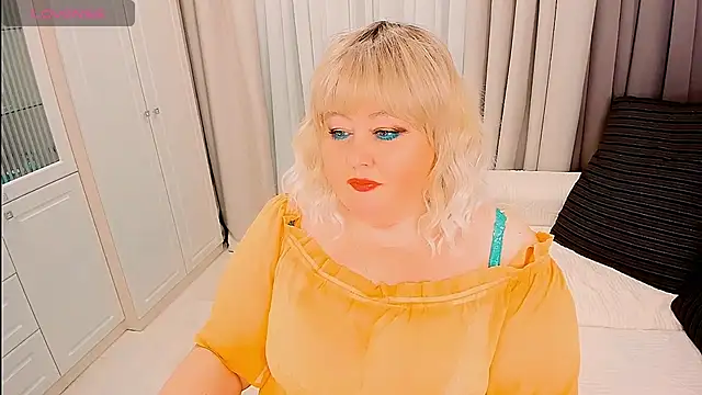 BIGTITSBBW online show from February 19, 7:10 pm