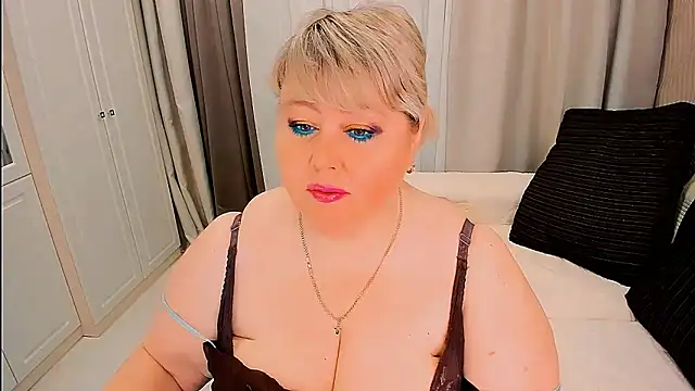 BIGTITSBBW online show from May 7, 7:41 pm
