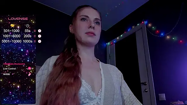 Aqualen online show from March 5, 1:07 pm