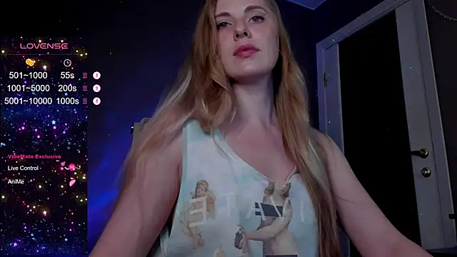 Aqualen online show from June 17, 9:56 am