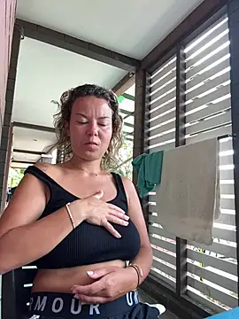 BabyNila online show from February 28, 2:45 am