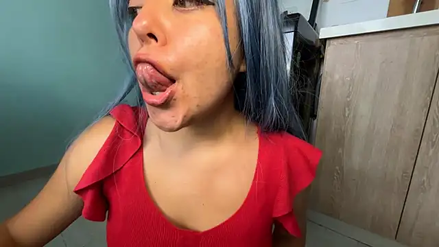 Elberethiel online show from December 20, 8:05 pm