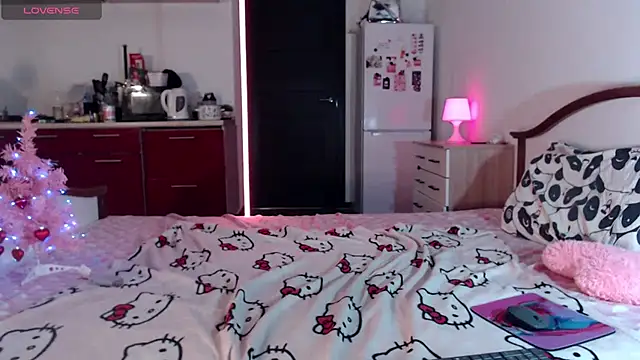 Snapshot of _pinkypay chatting on December 20, 10:05 am pinkypay online show from December 20, 10:05 am
