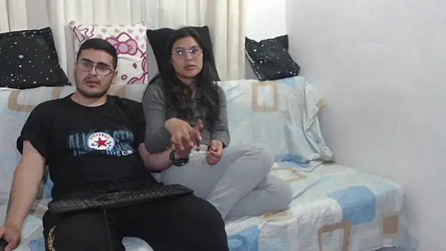 luxury sex 17 online show from April 26, 2:59 pm