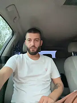 Snapshot of ElChapoGuzman95 chatting on October 13, 4:45 am ElChapoGuzman95 online show from October 13, 4:45 am