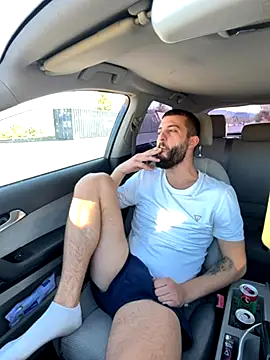 Snapshot of ElChapoGuzman95 chatting on October 15, 7:08 am ElChapoGuzman95 online show from October 15, 7:08 am