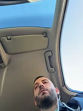 ElChapoGuzman95 online show from March 12, 7:36 am