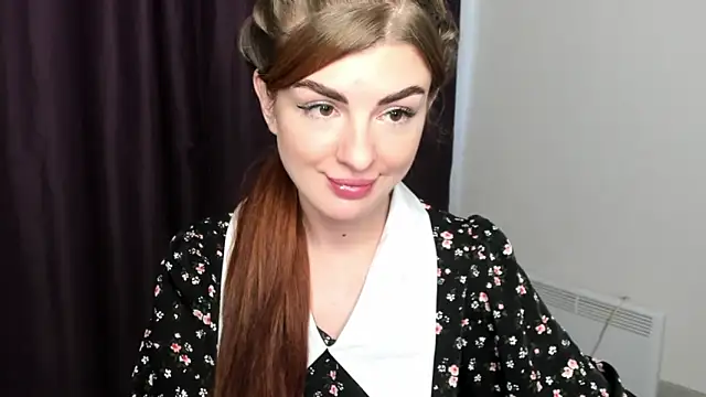 Snapshot of _comefeelme_ chatting on January 25, 8:31 am comefeelme online show from January 25, 8:31 am