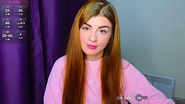 Snapshot of _comefeelme_ chatting on February 11, 4:24 pm comefeelme online show from February 11, 4:24 pm