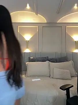 Miss blue69 online show from November 20, 1:39 am