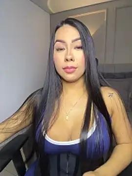 Miss blue69 online show from March 29, 1:38 am