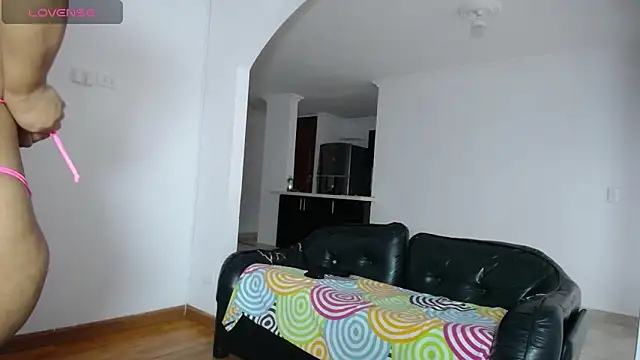 tiffany  pink online show from November 11, 8:53 pm