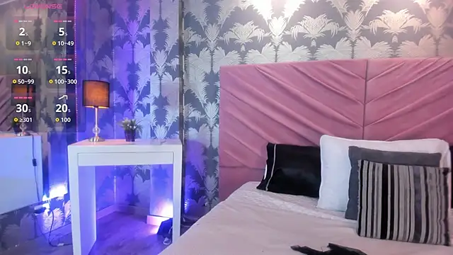 WildyTemping online show from October 3, 5:10 pm