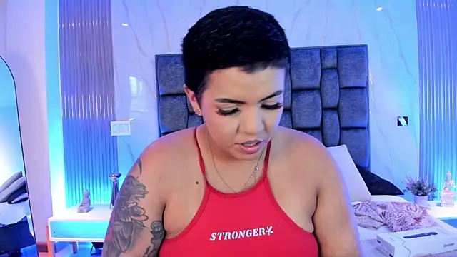 WildyTemping online show from May 11, 8:06 pm