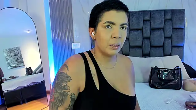WildyTemping online show from May 18, 8:03 pm