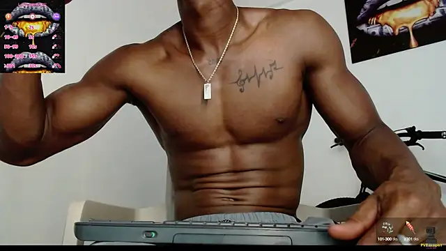 drake brwon 23 online show from January 31, 4:47 am