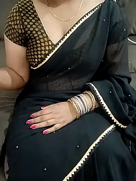 Mounika25 online show from November 9, 8:45 am