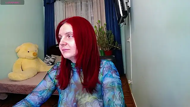 NikaLee online show from January 17, 8:13 am