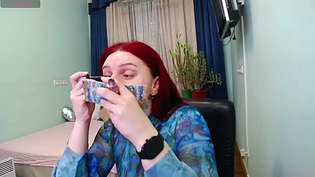 NikaLee online show from March 18, 7:52 am