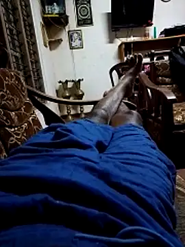 blackdick866 online show from April 19, 3:33 pm