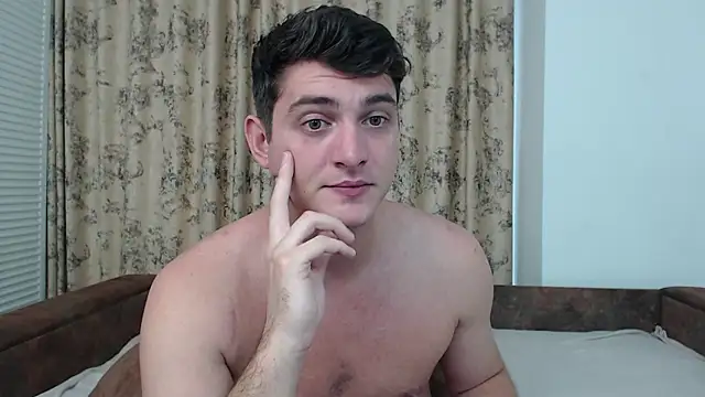 Snapshot of AndyFame chatting on December 12, 10:13 am AndyFame online show from December 12, 10:13 am