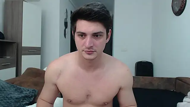 Snapshot of AndyFame chatting on March 3, 4:35 pm AndyFame online show from March 3, 4:35 pm