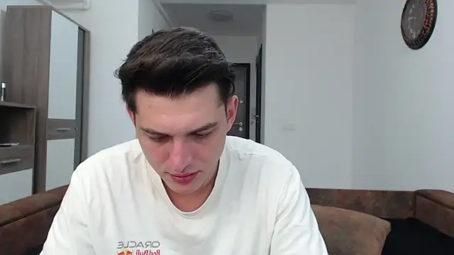 Snapshot of AndyFame chatting on March 20, 10:07 pm AndyFame online show from March 20, 10:07 pm