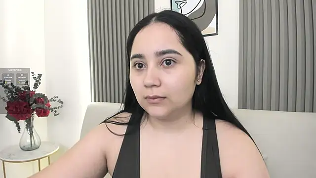 Amaraevans  online show from September 9, 12:15 pm