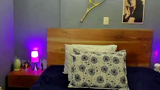 Snapshot of Prometeo-grizzly chatting on March 15, 6:41 am Prometeo-grizzly online show from March 15, 6:41 am