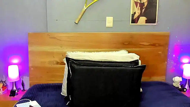 Snapshot of Prometeo-grizzly chatting on March 16, 6:39 am Prometeo-grizzly online show from March 16, 6:39 am