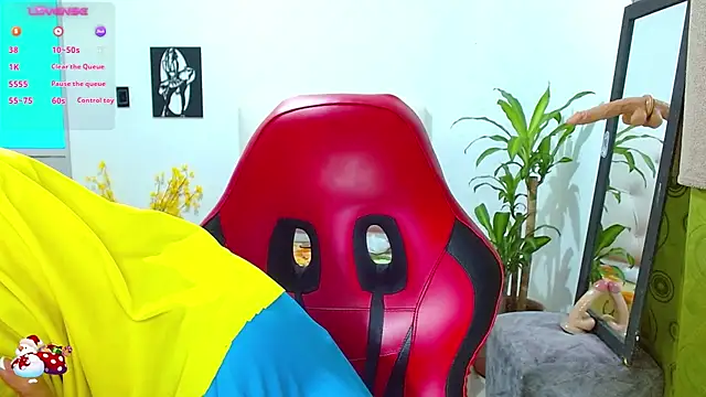 Snapshot of _alabina_ chatting on December 4, 3:32 pm alabina online show from December 4, 3:32 pm