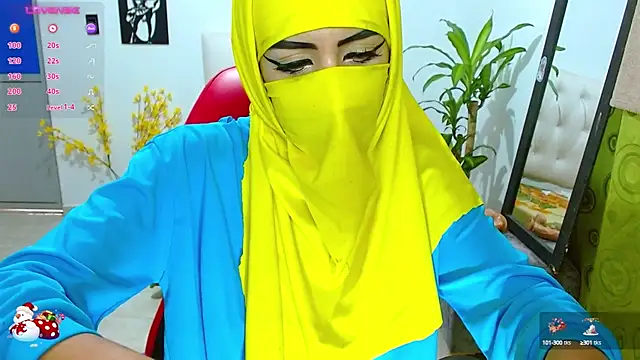 Snapshot of _alabina_ chatting on December 5, 10:12 pm alabina online show from December 5, 10:12 pm