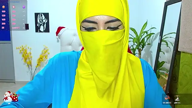 Snapshot of _alabina_ chatting on December 14, 12:01 am alabina online show from December 14, 12:01 am