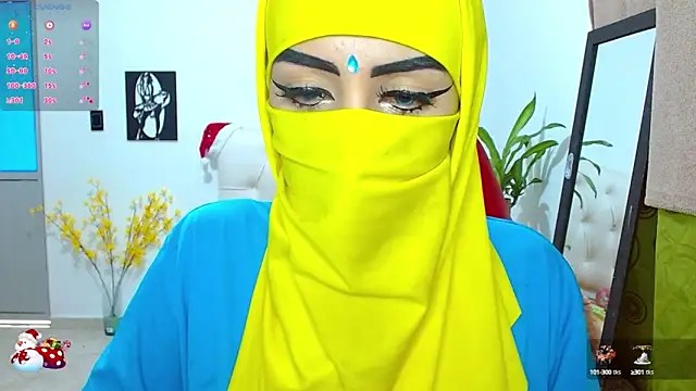 Snapshot of _alabina_ chatting on December 16, 5:43 pm alabina online show from December 16, 5:43 pm