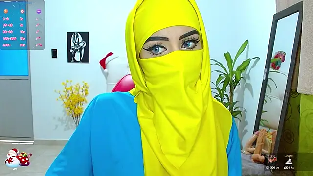 Snapshot of _alabina_ chatting on December 28, 5:14 pm alabina online show from December 28, 5:14 pm