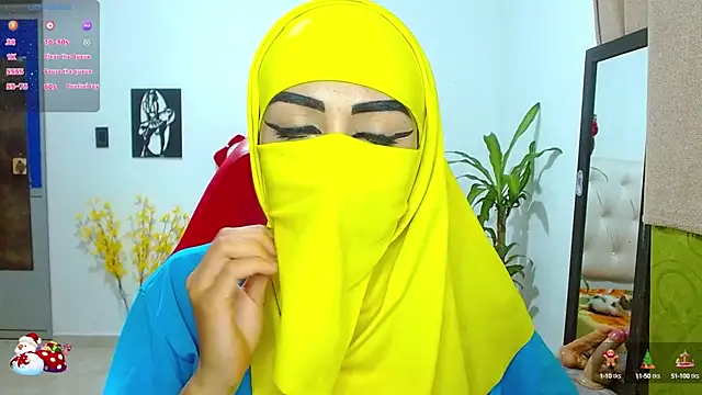 Snapshot of _alabina_ chatting on December 31, 12:11 am alabina online show from December 31, 12:11 am