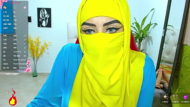 Snapshot of _alabina_ chatting on January 10, 3:16 pm alabina online show from January 10, 3:16 pm