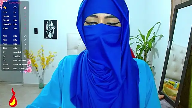 Snapshot of _alabina_ chatting on January 11, 10:40 pm alabina online show from January 11, 10:40 pm