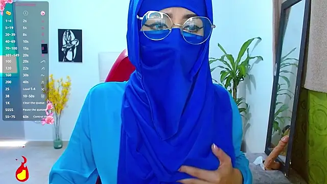 Snapshot of _alabina_ chatting on January 21, 8:11 pm alabina online show from January 21, 8:11 pm