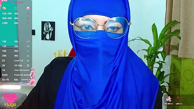 Snapshot of _alabina_ chatting on February 11, 7:38 pm alabina online show from February 11, 7:38 pm