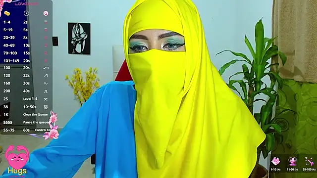 Snapshot of _alabina_ chatting on February 21, 11:10 pm alabina online show from February 21, 11:10 pm