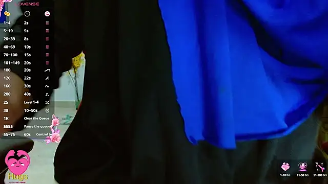 Snapshot of _alabina_ chatting on February 24, 10:47 pm alabina online show from February 24, 10:47 pm