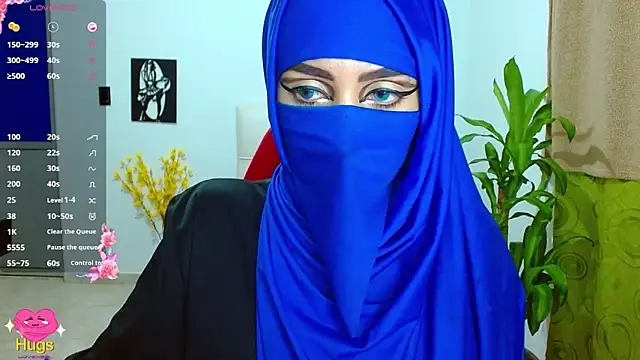 Snapshot of _alabina_ chatting on February 25, 1:52 am alabina online show from February 25, 1:52 am