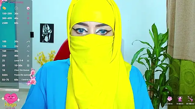 Snapshot of _alabina_ chatting on February 26, 4:14 pm alabina online show from February 26, 4:14 pm