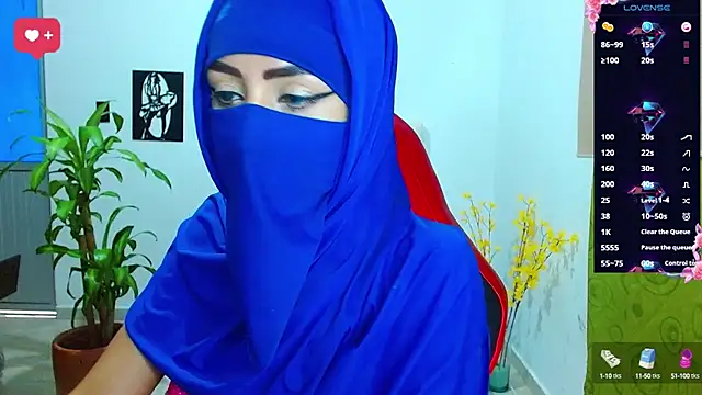 Snapshot of _alabina_ chatting on March 18, 7:53 pm alabina online show from March 18, 7:53 pm