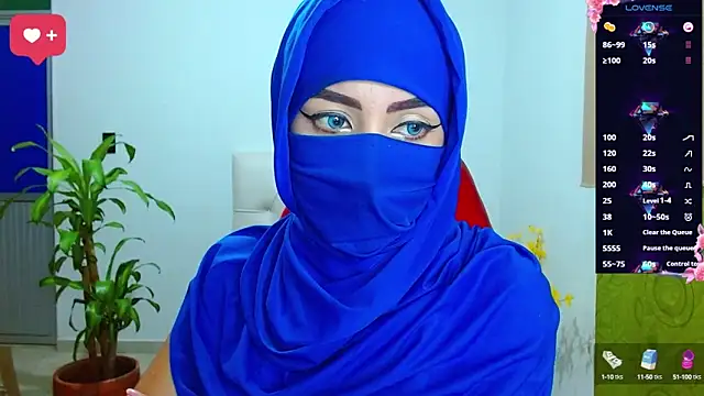 Snapshot of _alabina_ chatting on March 23, 1:53 am alabina online show from March 23, 1:53 am