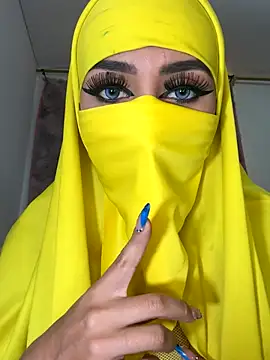 Snapshot of _alabina_ chatting on October 17, 4:31 pm alabina online show from October 17, 4:31 pm