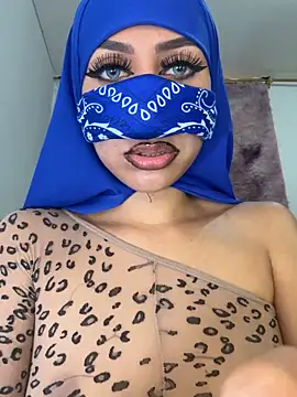 Snapshot of _alabina_ chatting on October 18, 4:52 pm alabina online show from October 18, 4:52 pm