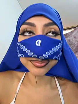 Snapshot of _alabina_ chatting on October 30, 3:46 pm alabina online show from October 30, 3:46 pm